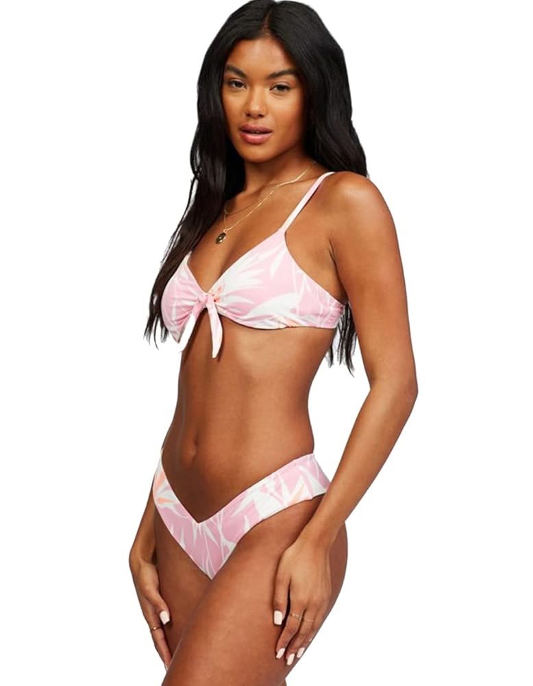BILLABONG ロンスプ　XL women's BILLABONG WOMEN'S SURF STRIPE ARUBA BOTTOM - Catalyst